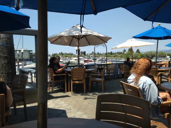 Tahoe Keys Delicatessen